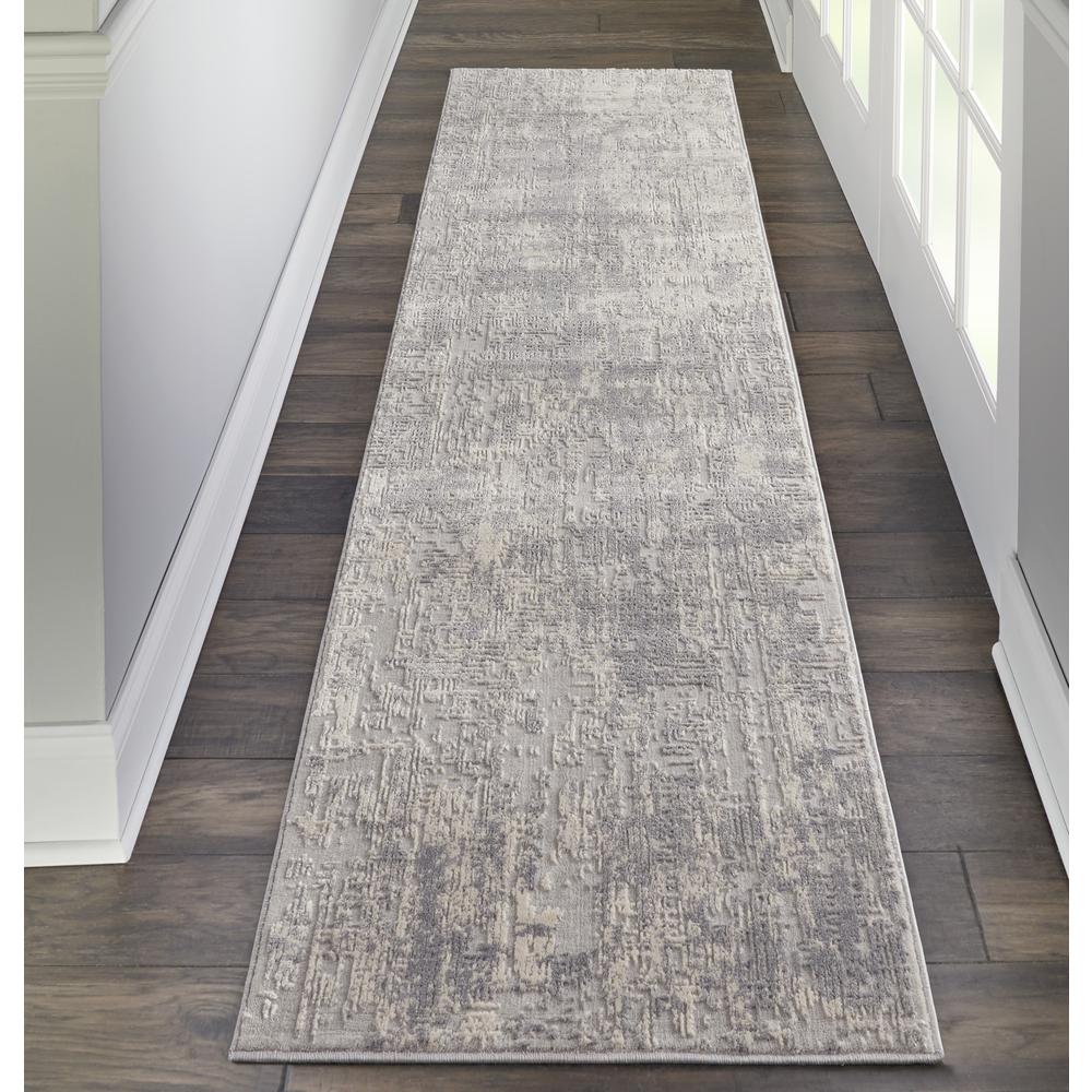 Nourison Home Rustic Textures Area Rug. Picture 2