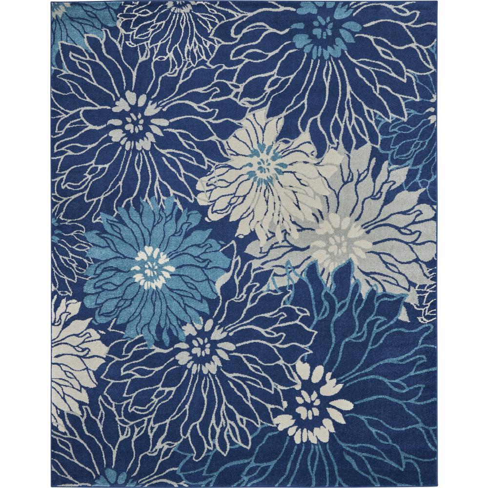 Nourison Home Passion Area Rug. Picture 1