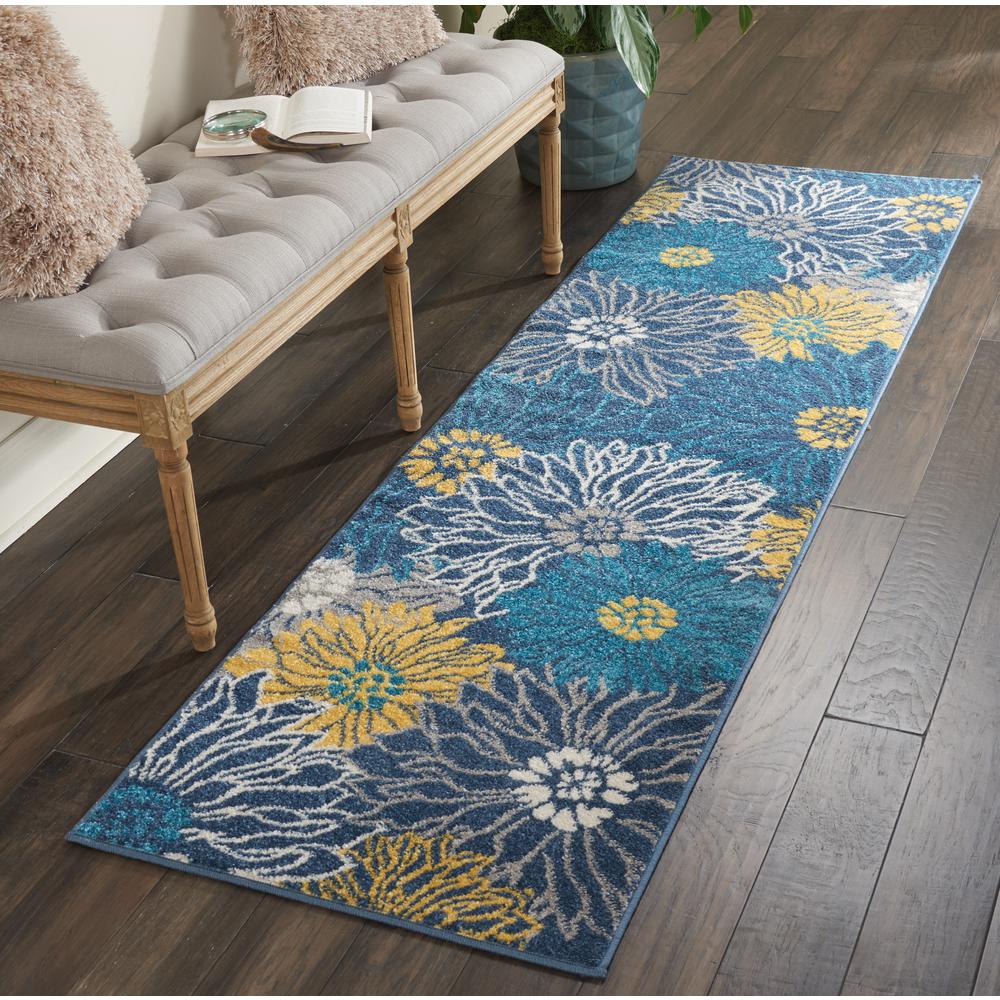 Nourison Home Passion Area Rug. Picture 2