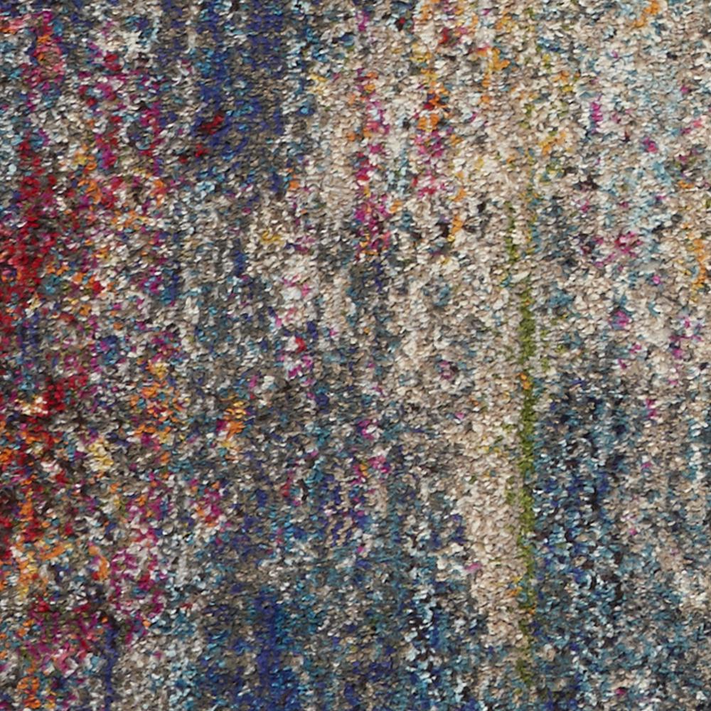 Nourison Home Celestial Area Rug. Picture 6