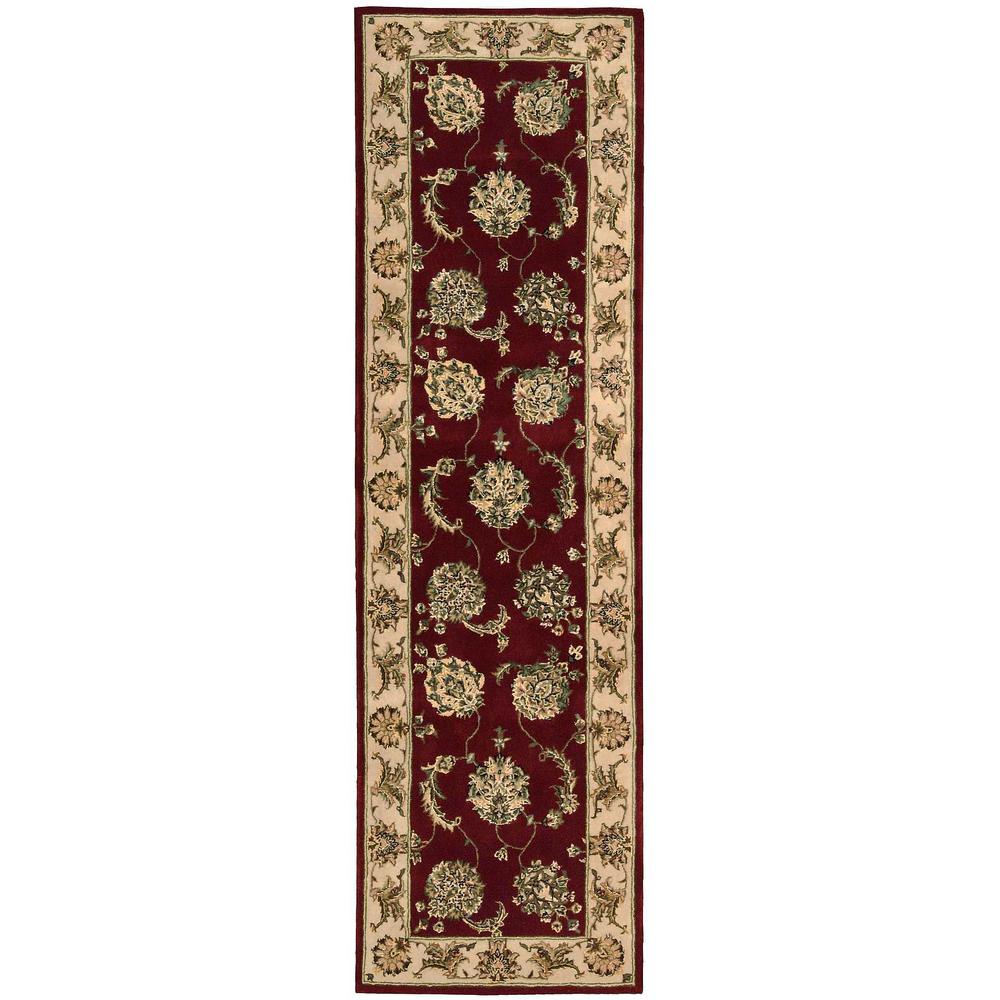 Nourison Home Nourison 2000 Area Rug. Picture 1