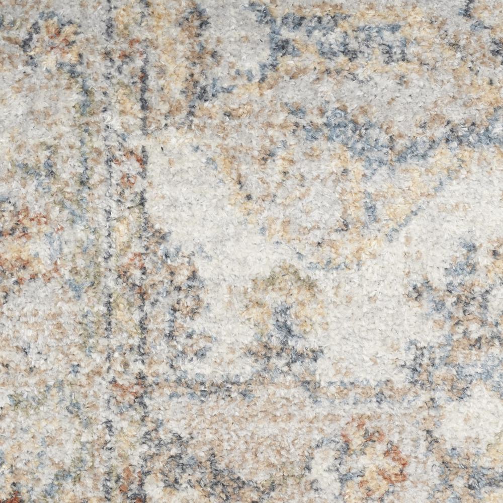 Vintage Runner Area Rug, 8' Runner. Picture 6