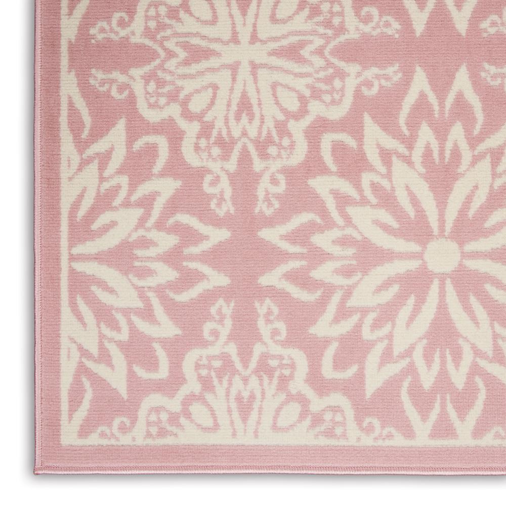 Nourison Home Jubilant Area Rug. Picture 5