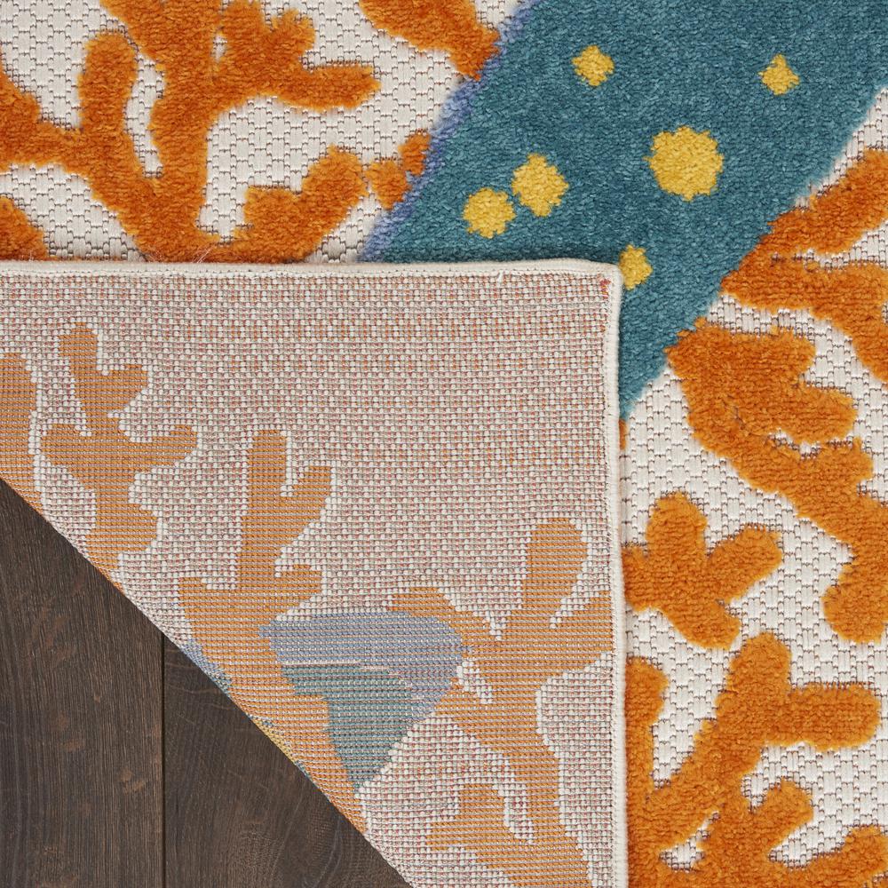 Nourison Home Aloha Area Rug. Picture 3