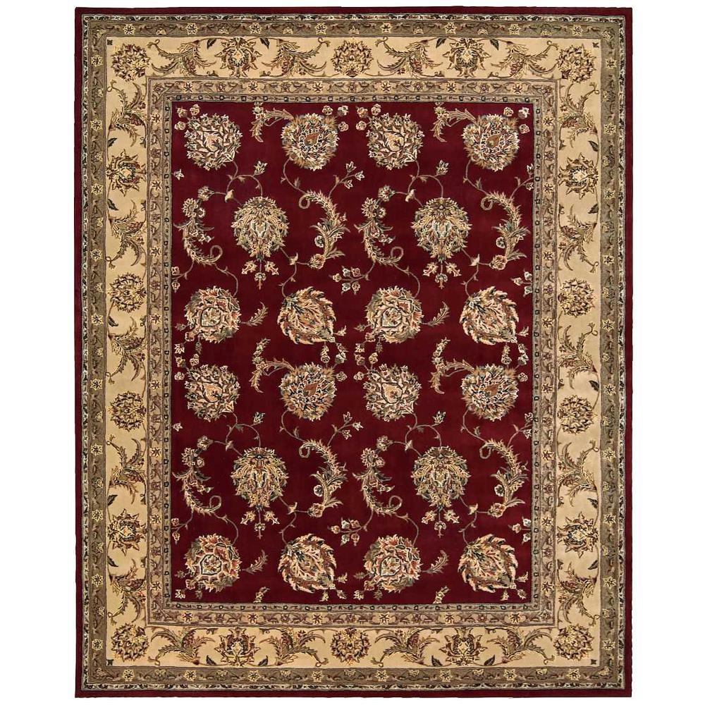 Nourison Home Nourison 2000 Area Rug. Picture 1