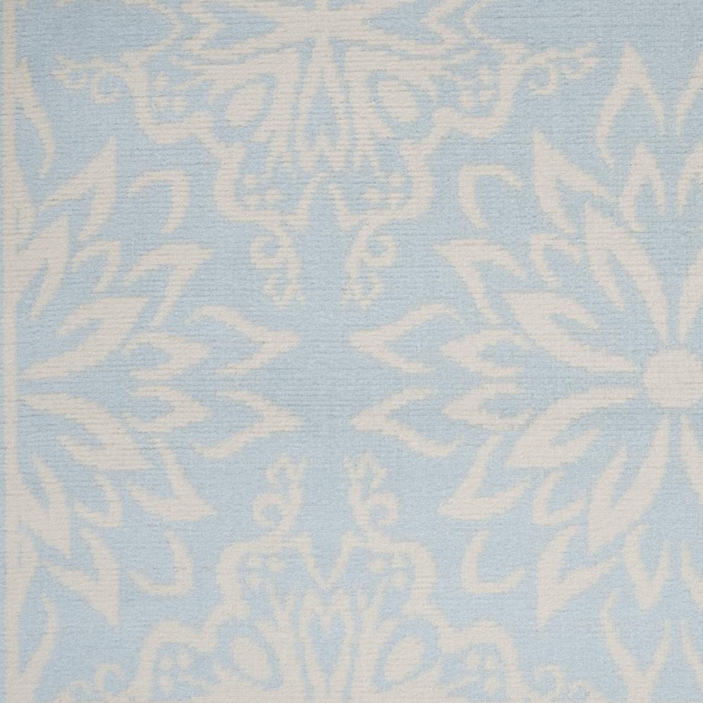Nourison Home Jubilant Area Rug. Picture 6