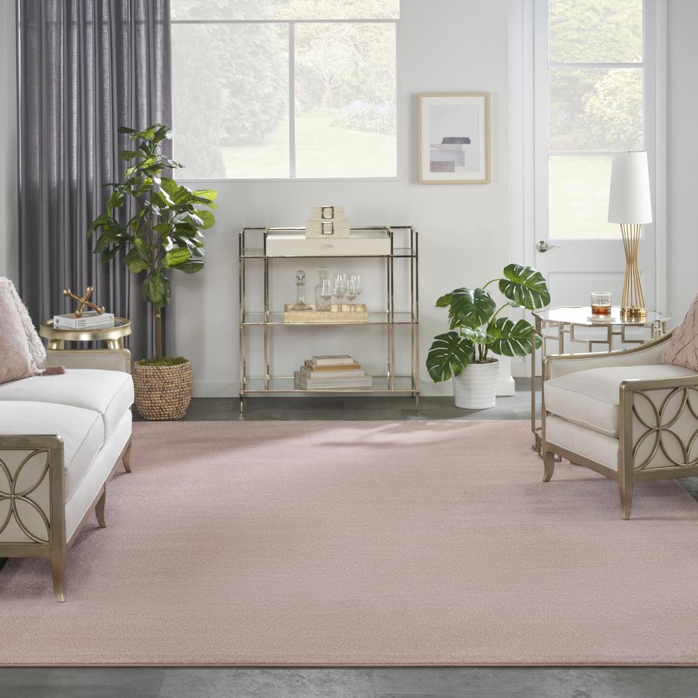 Nourison Home Nourison Essentials Area Rug. Picture 9