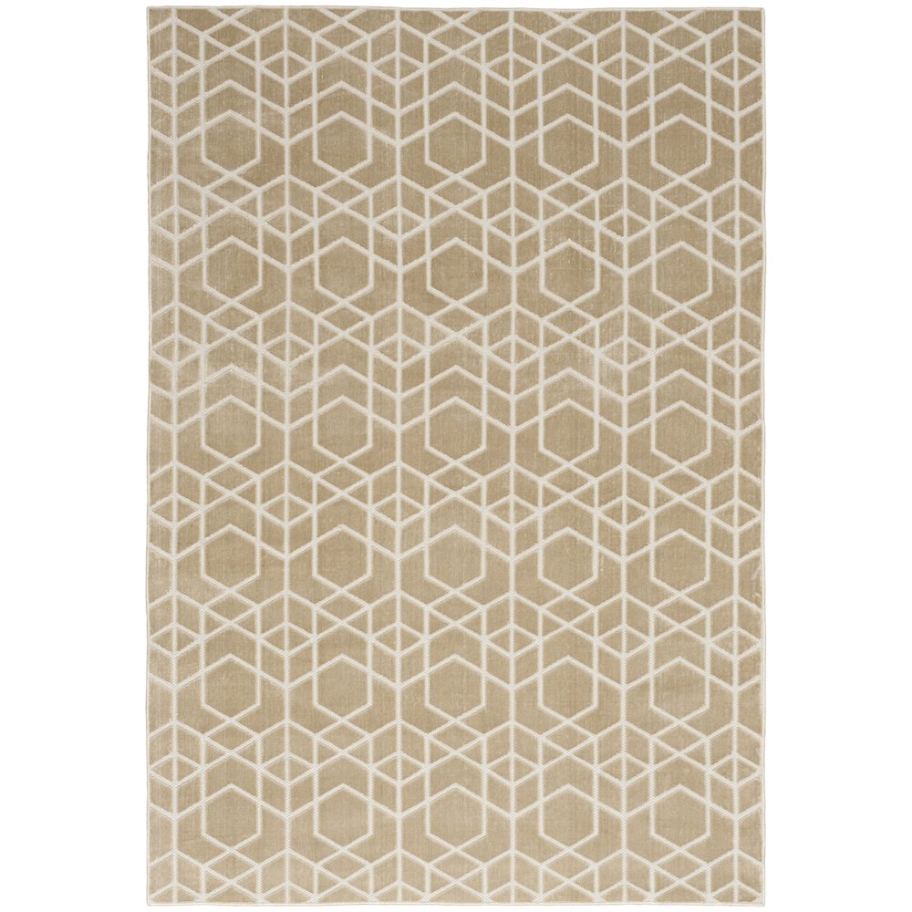 Nourison Home Washable Charm Area Rug. Picture 1