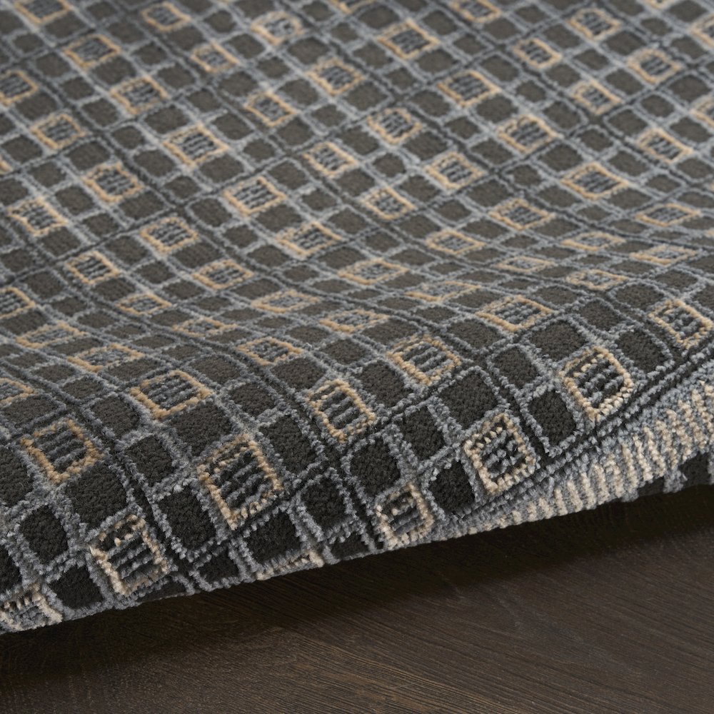 Nourison Home Nordic Area Rug. Picture 7