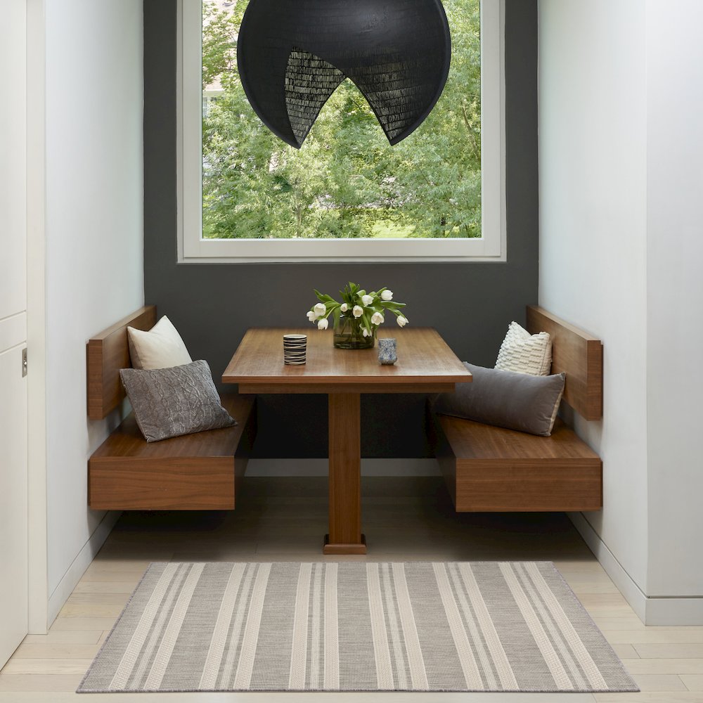 Nourison Home Horizon Indoor/Outdoor Area Rug. Picture 8