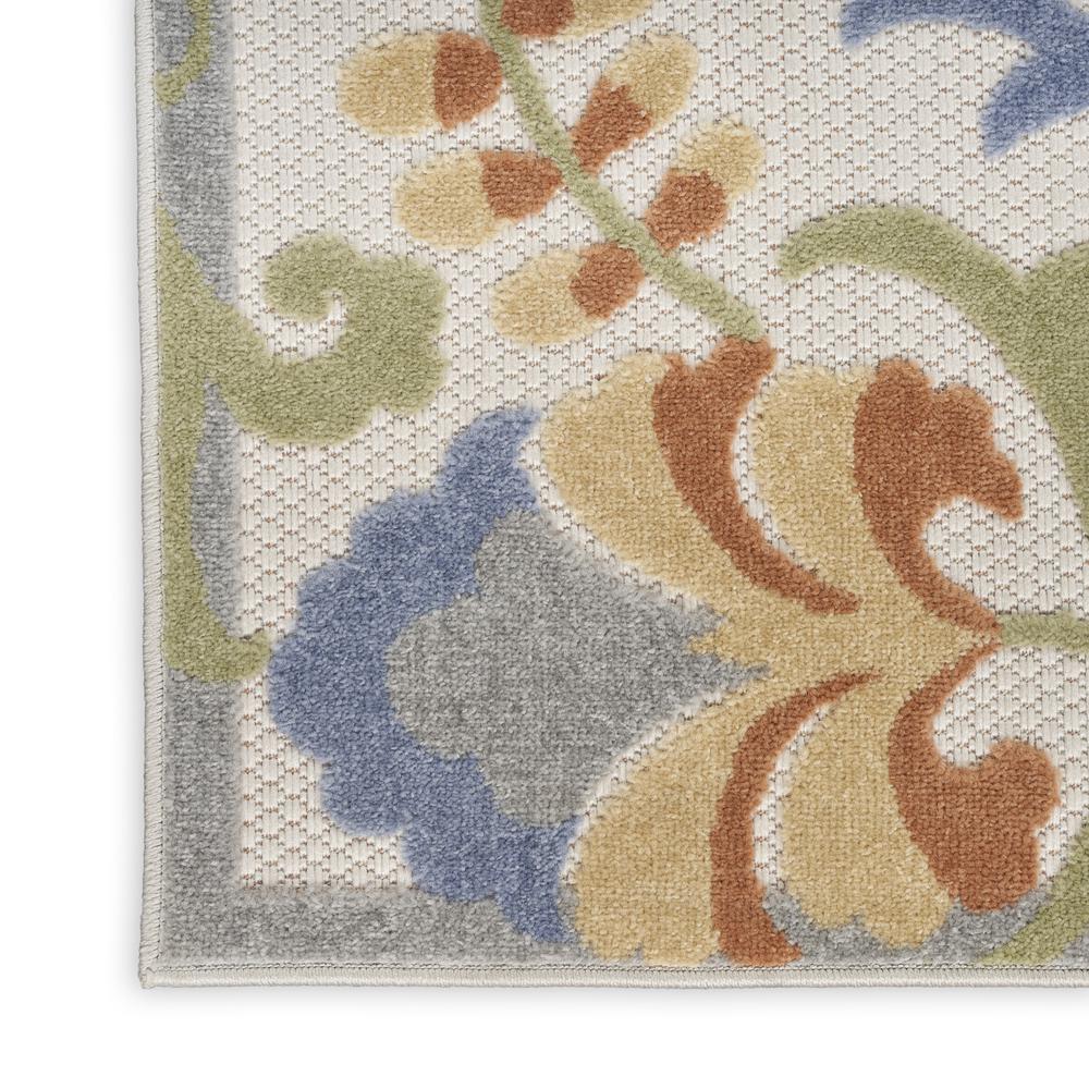 Outdoor Rectangle Area Rug, 3' x 4'. Picture 6
