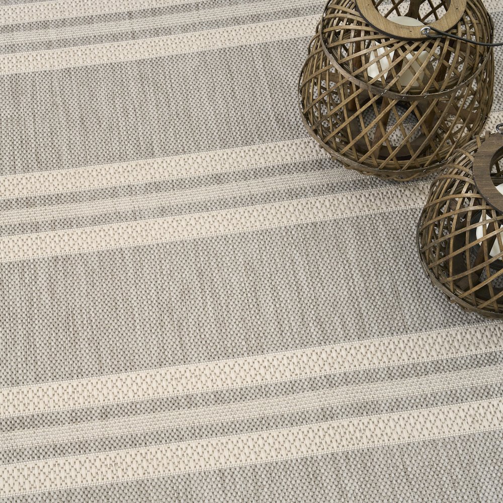 Nourison Home Horizon Indoor/Outdoor Area Rug. Picture 8