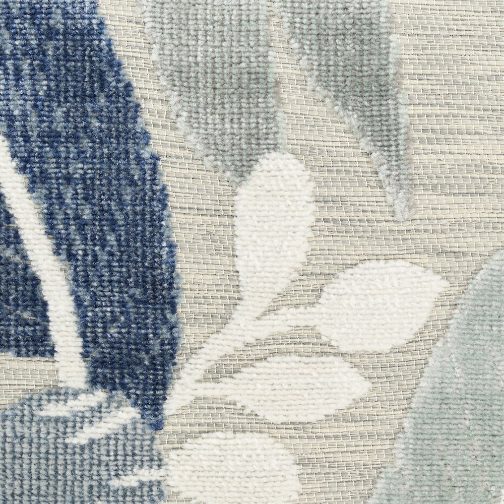 Nourison Home Suncoast Area Rug. Picture 6