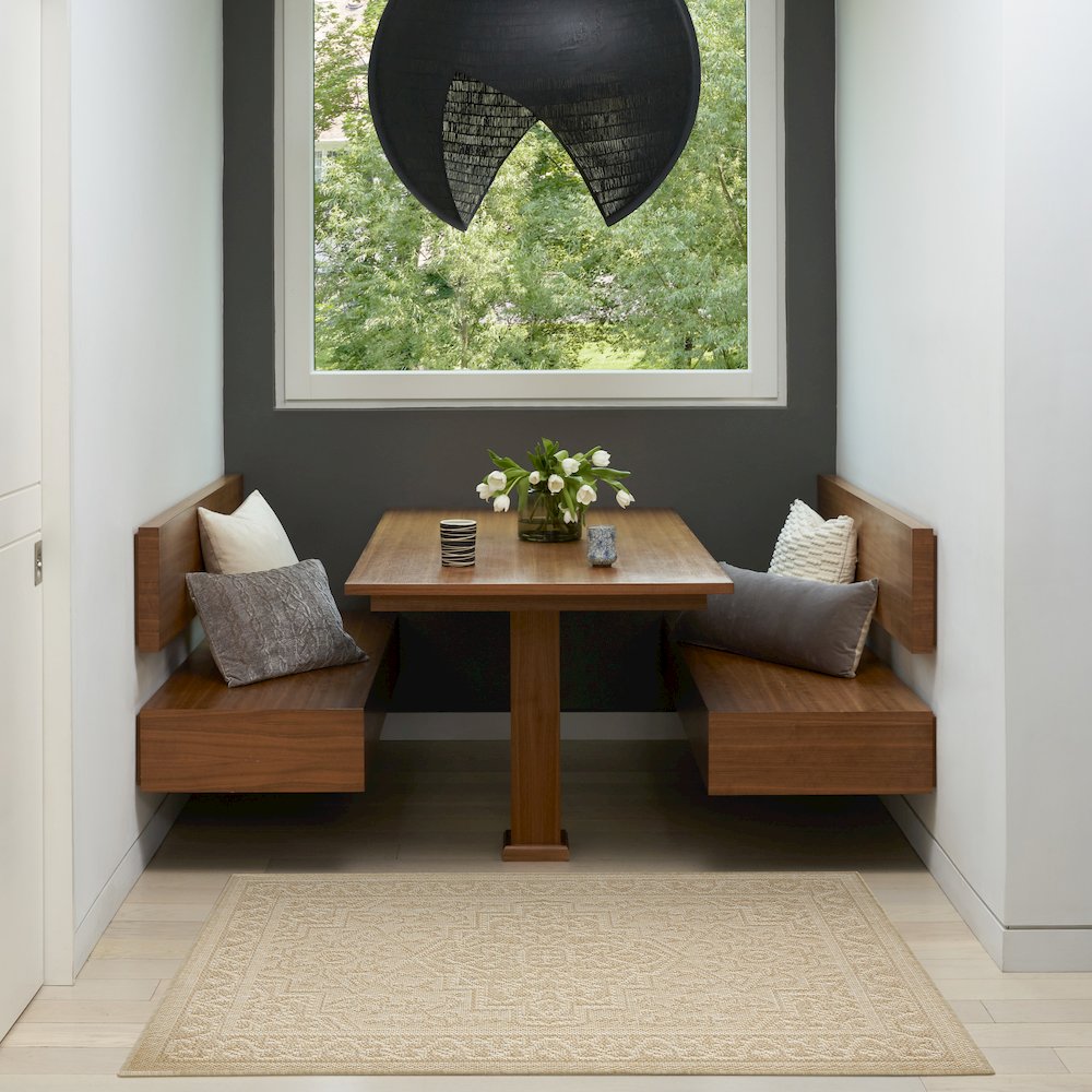 Nourison Home Tulum Area Rug. Picture 2