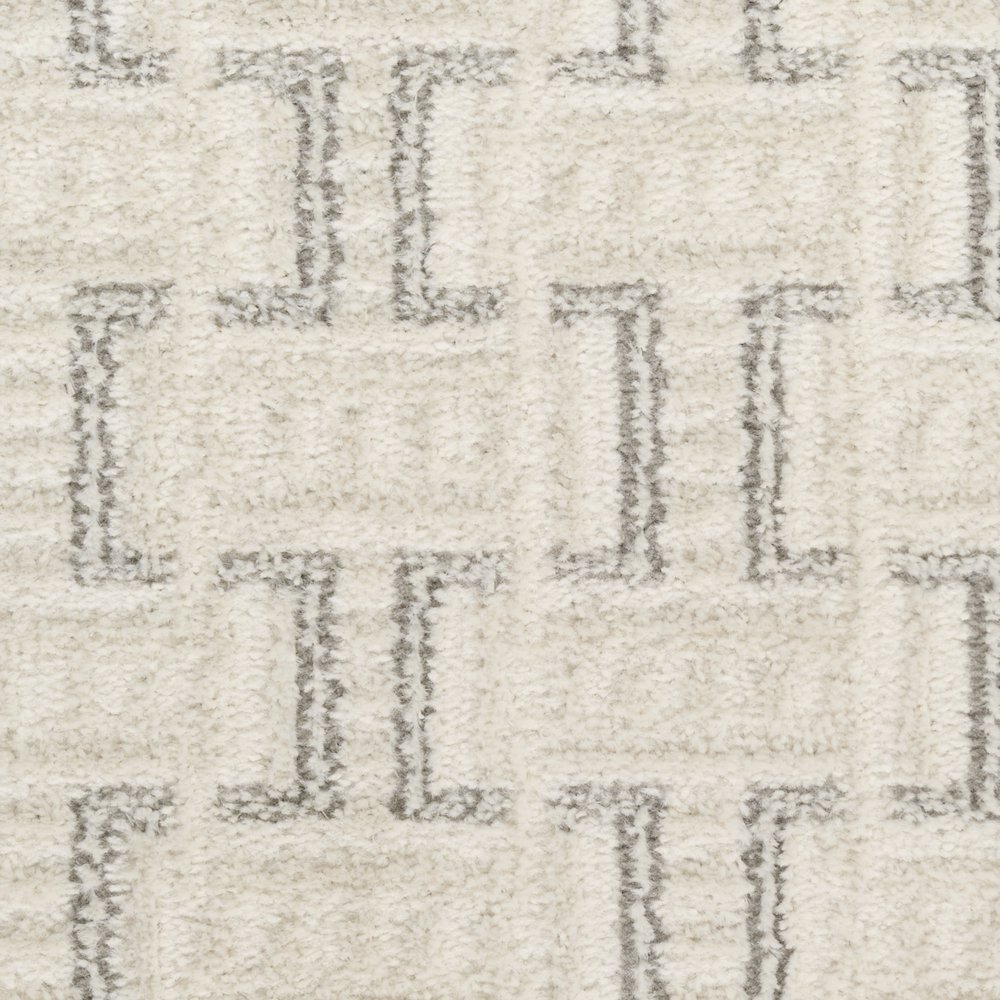 Nourison Home Nordic Area Rug. Picture 6
