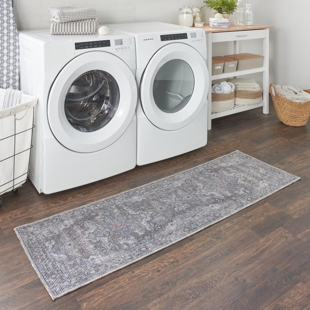 New Concept Washables Area Rug. Picture 9