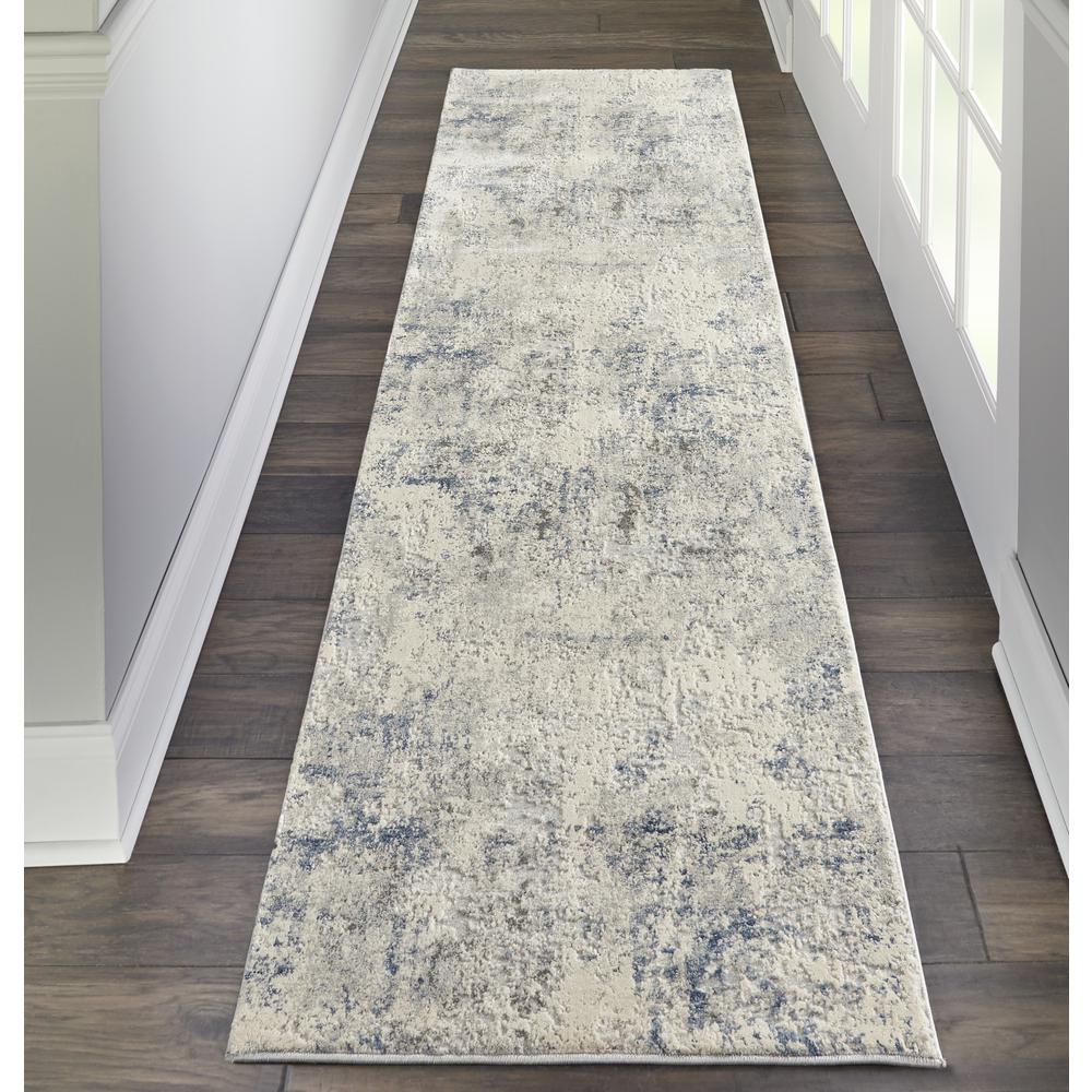 Nourison Home Rustic Textures Area Rug. Picture 2