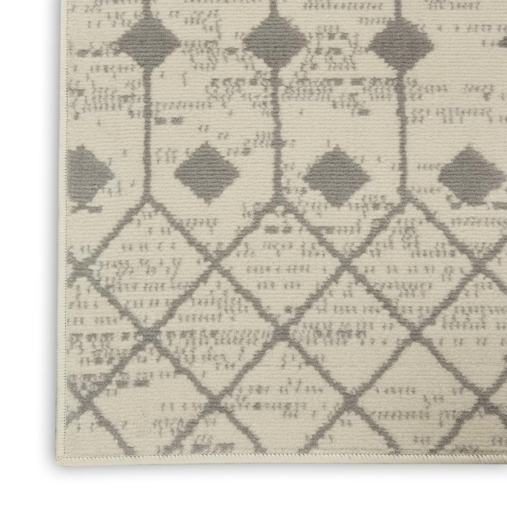 Nourison Home Grafix Area Rug. Picture 5