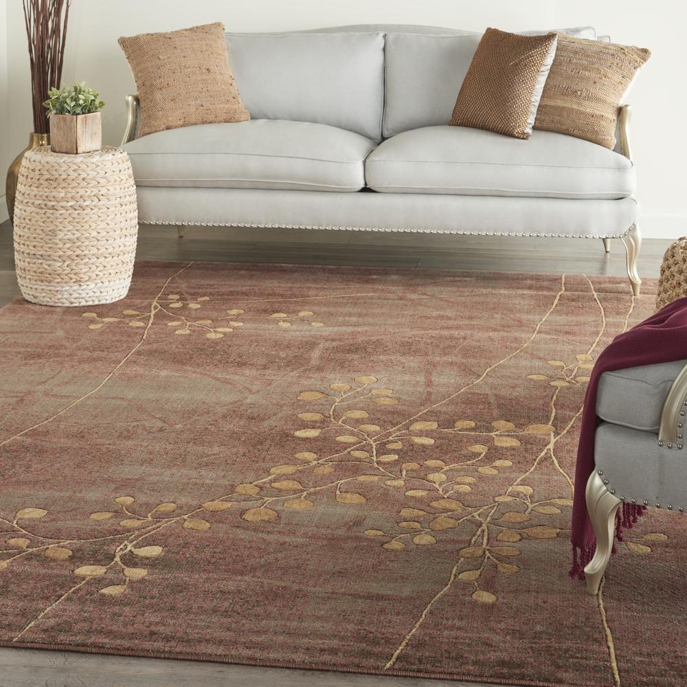 Nourison Home Somerset Area Rug. Picture 2