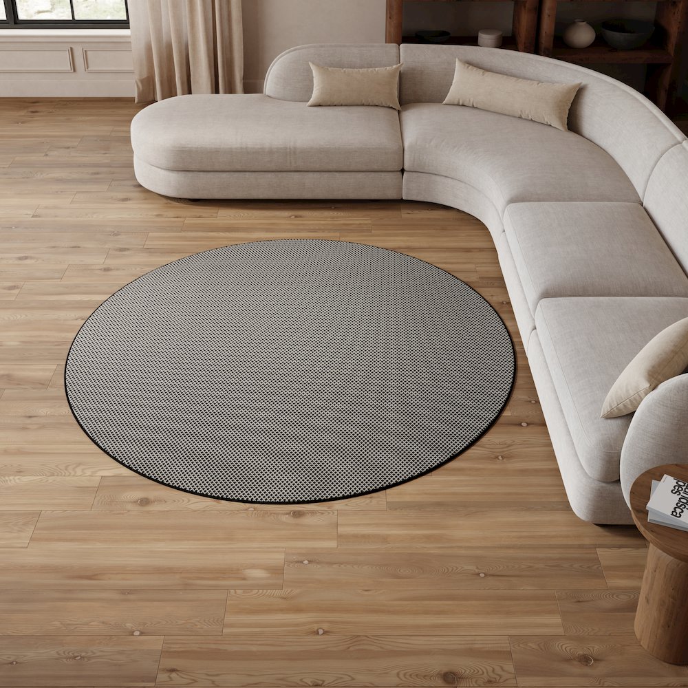 Nourison Home Courtyard Area Rug. Picture 10