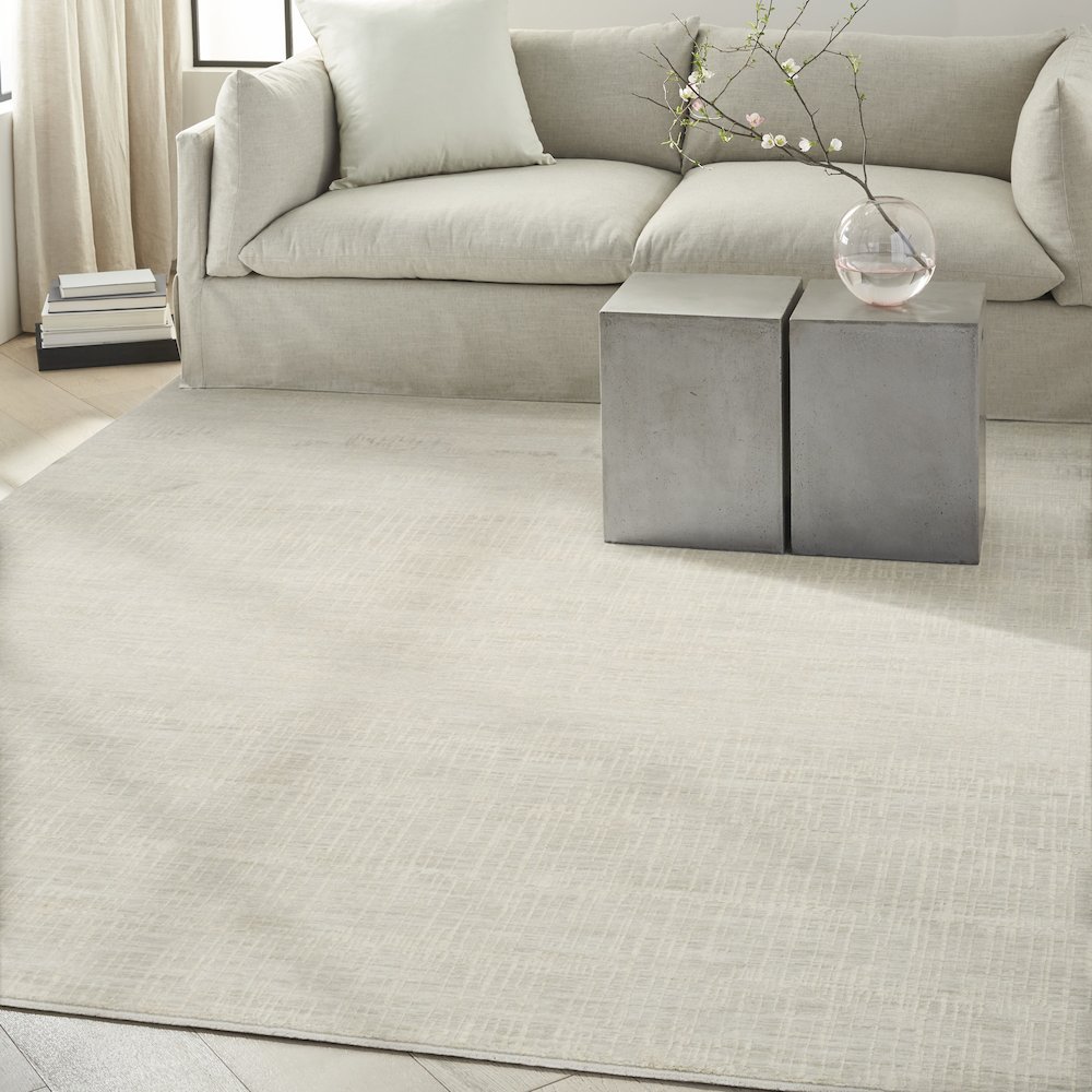 Calvin Klein CK079 Notes Area Rug. Picture 2