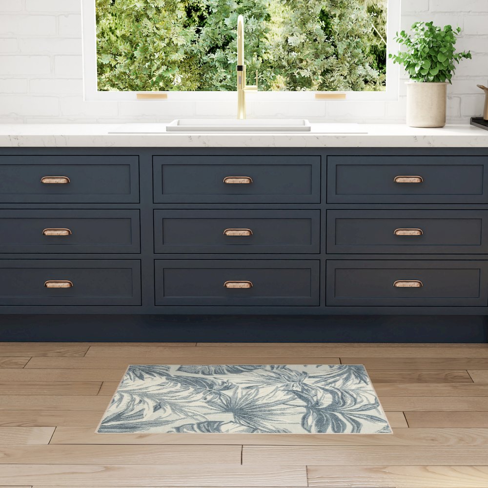 Nourison Home Aloha Area Rug. Picture 2