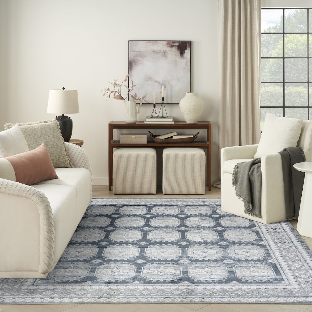 Nourison Home Dekor Area Rug. Picture 9