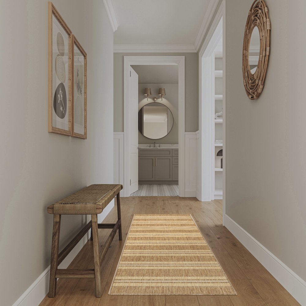 Nourison Home Horizon Indoor/Outdoor Area Rug. Picture 8