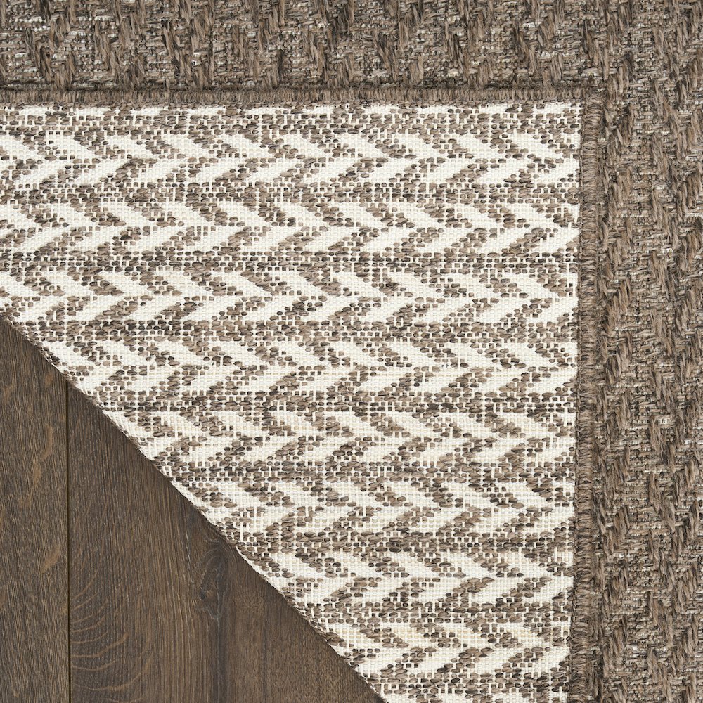 Nourison Home Tulum Area Rug. Picture 3