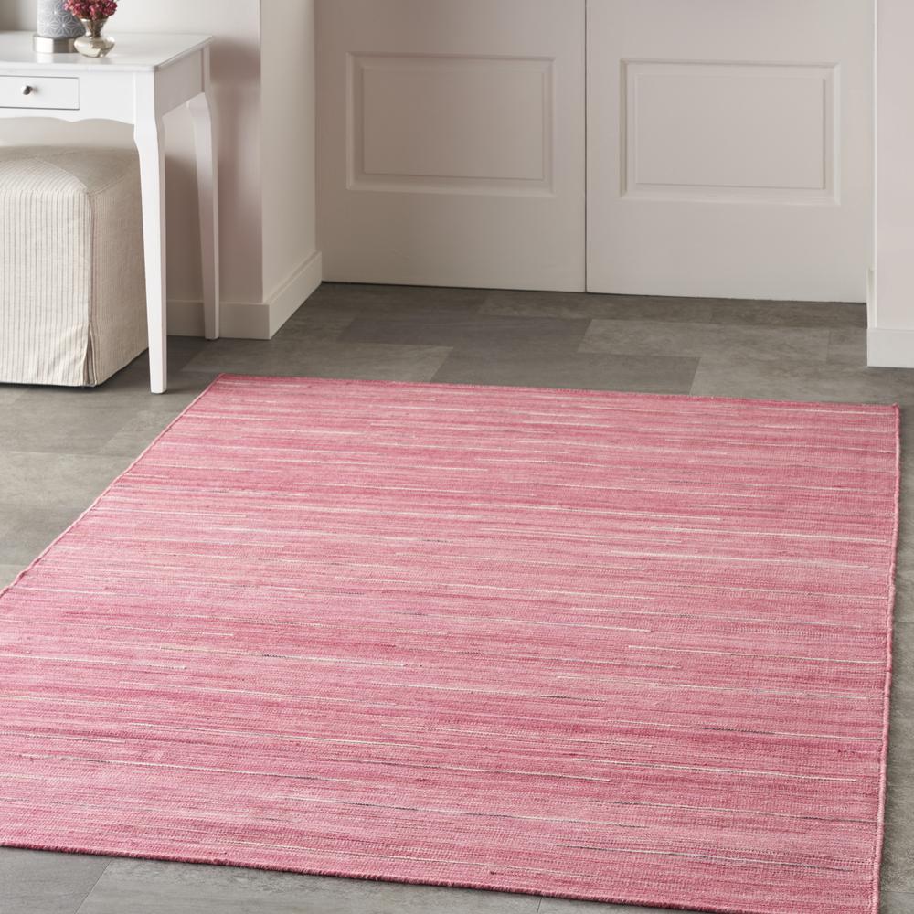 Nourison Interweave, Area Rug Rose, IWV01. Picture 2