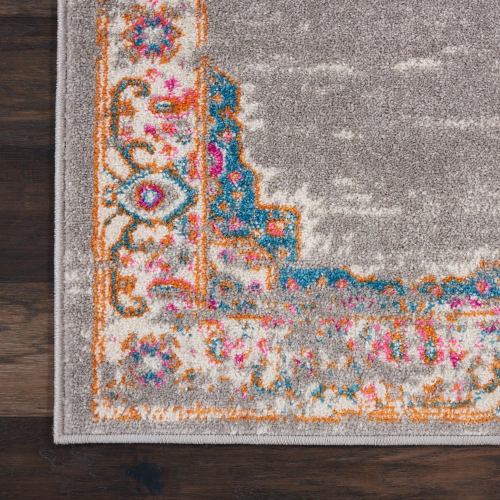 Nourison Home Passion Area Rug. Picture 5