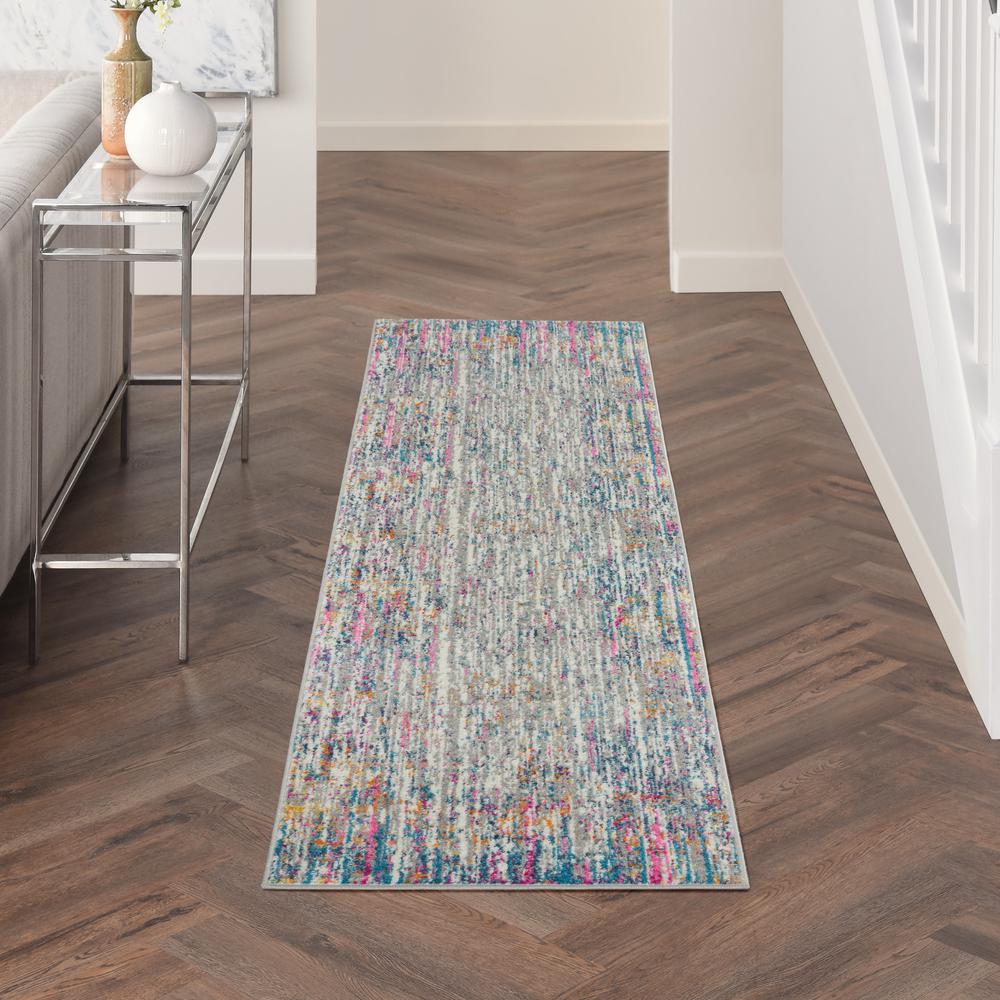 Nourison Home Passion Area Rug. Picture 3