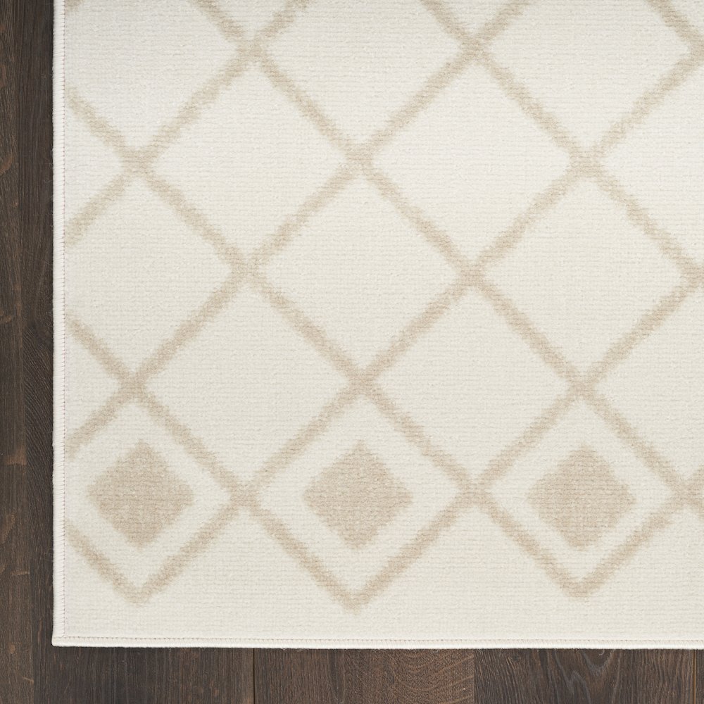 Nourison Home Grafix Area Rug. Picture 4