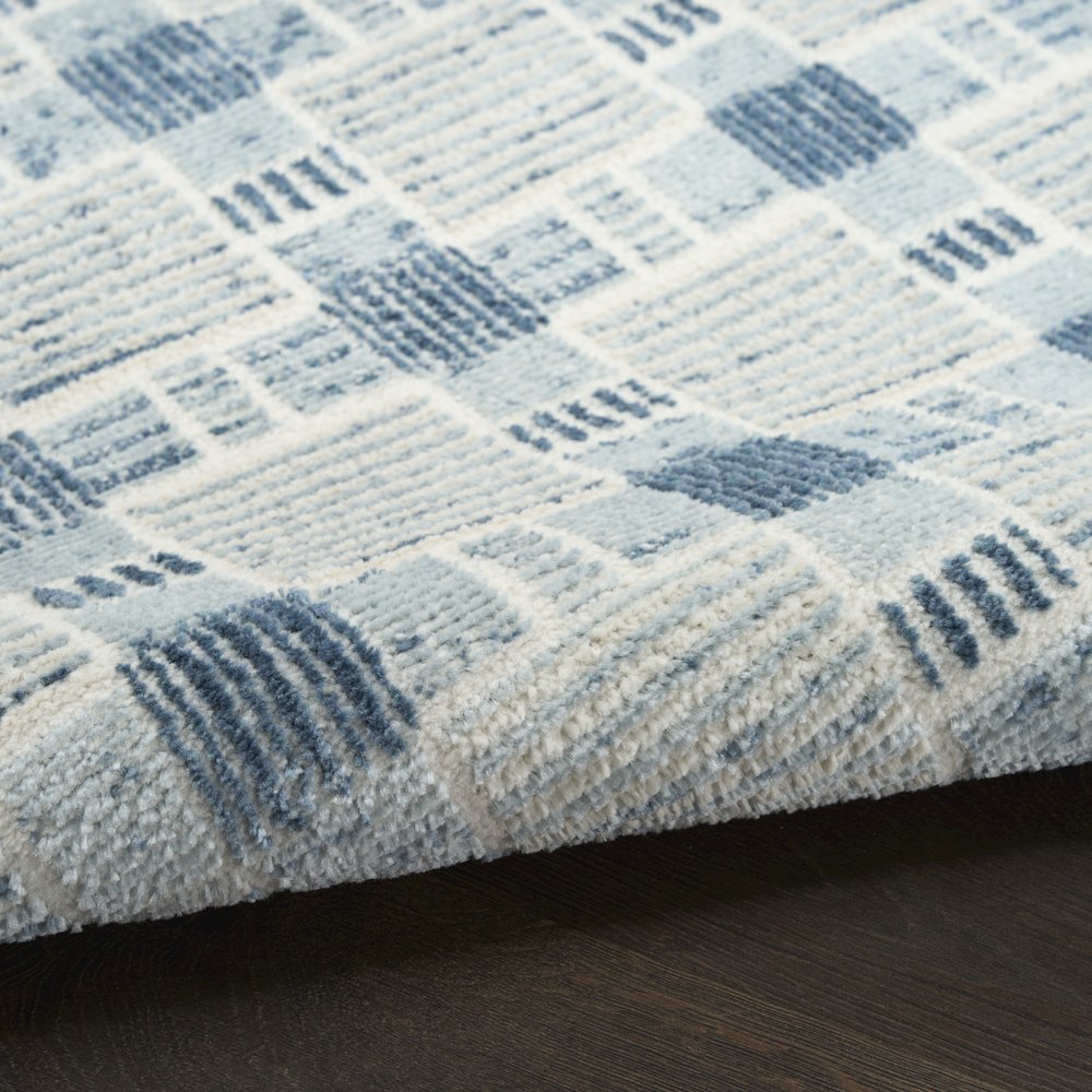 Nourison Home Nordic Area Rug. Picture 7