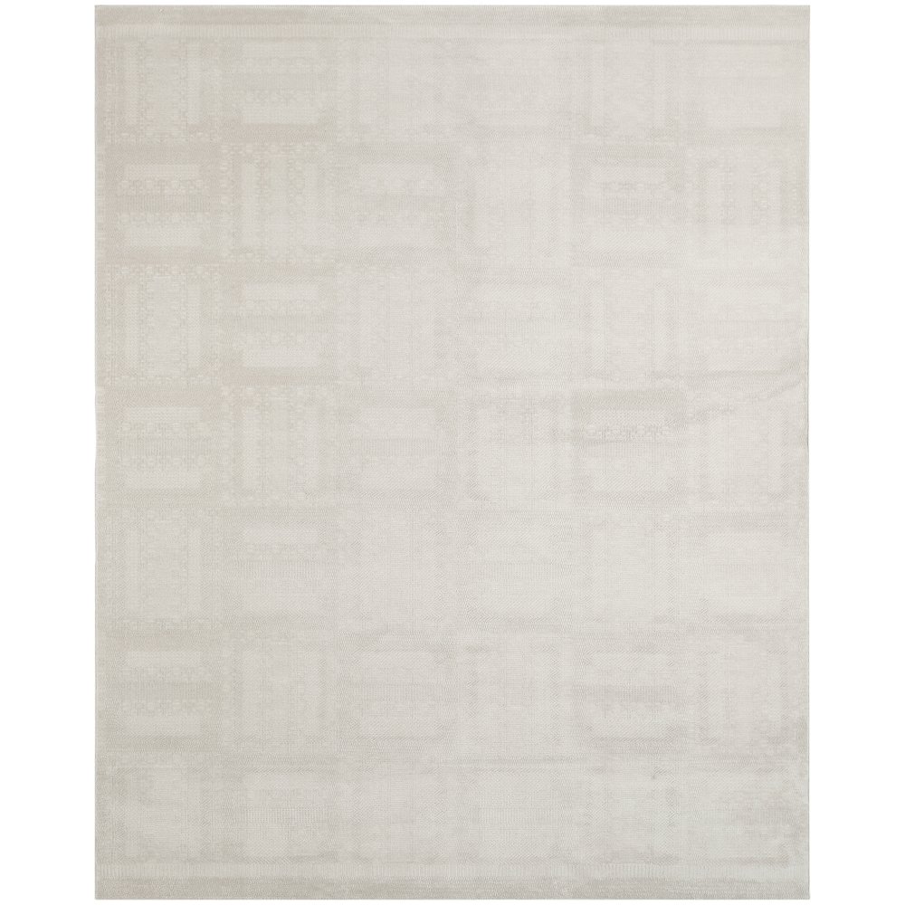 Nourison Home Nordic Area Rug. Picture 1