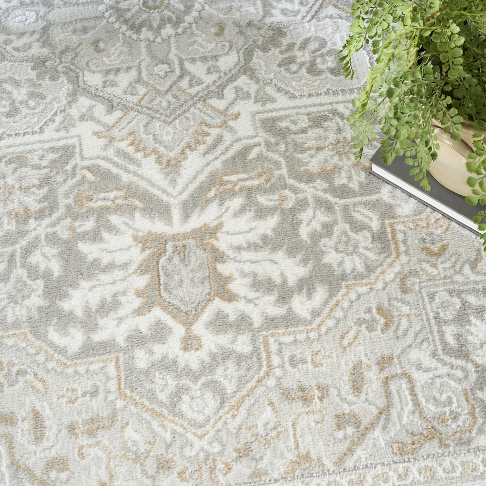 Nourison Home Dekor Area Rug. Picture 8