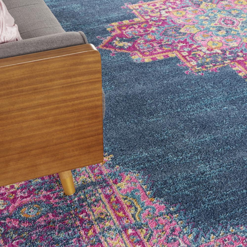 Nourison Home Passion Area Rug. Picture 8