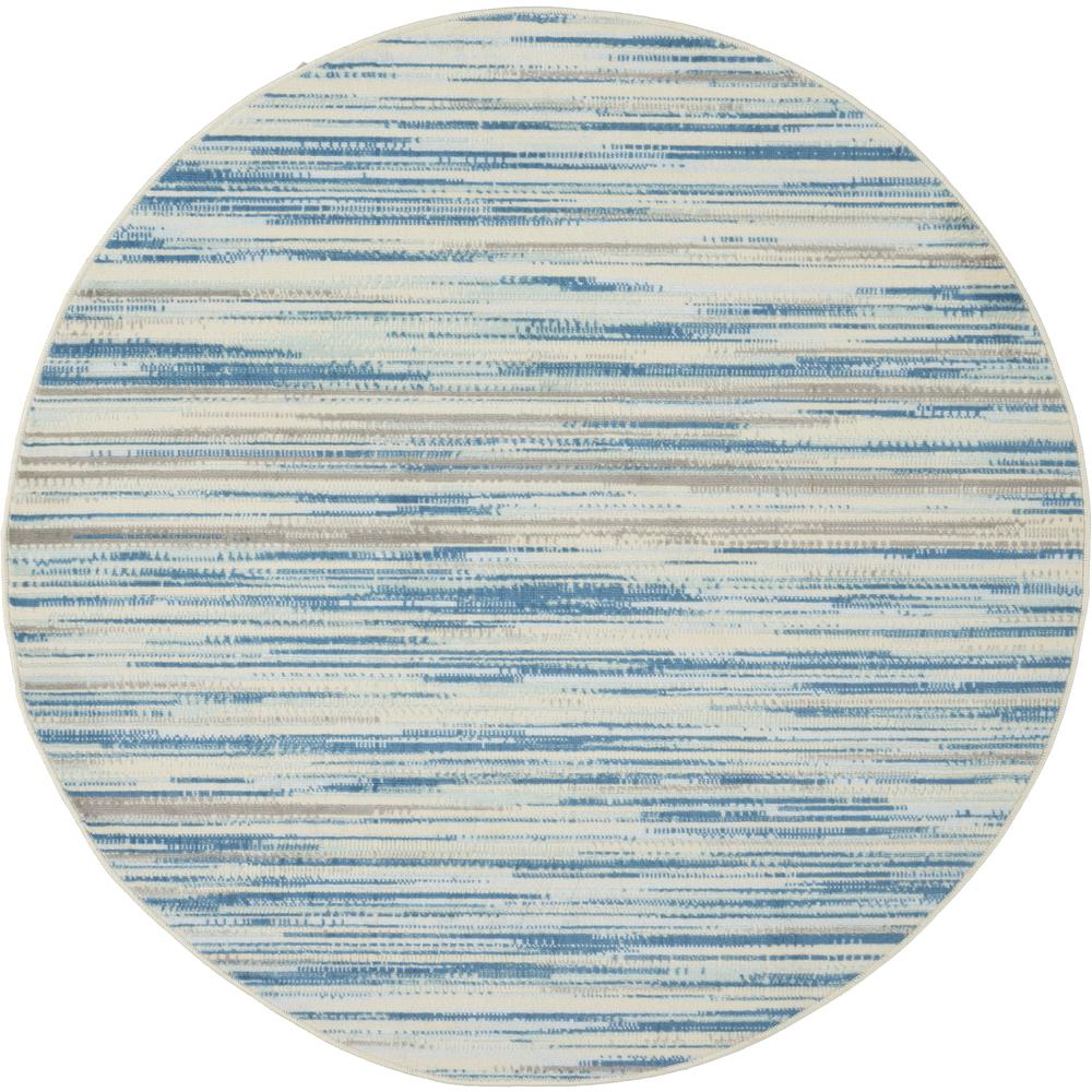 Nourison Home Jubilant Area Rug. Picture 1