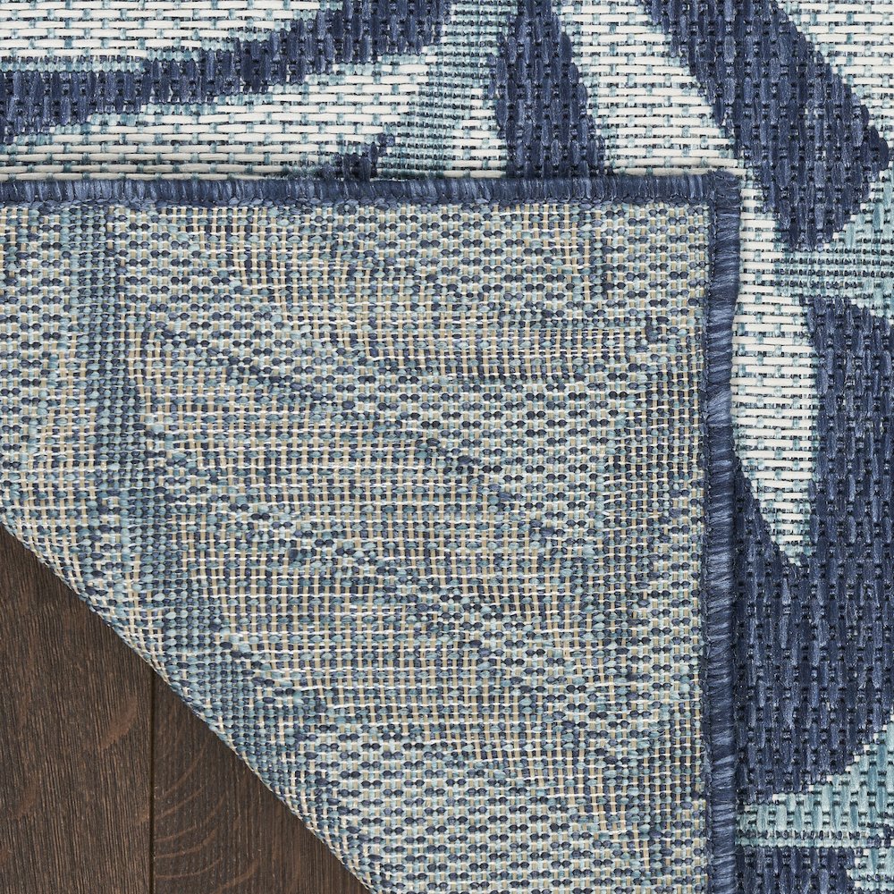 Nourison Home Garden Oasis Area Rug. Picture 3