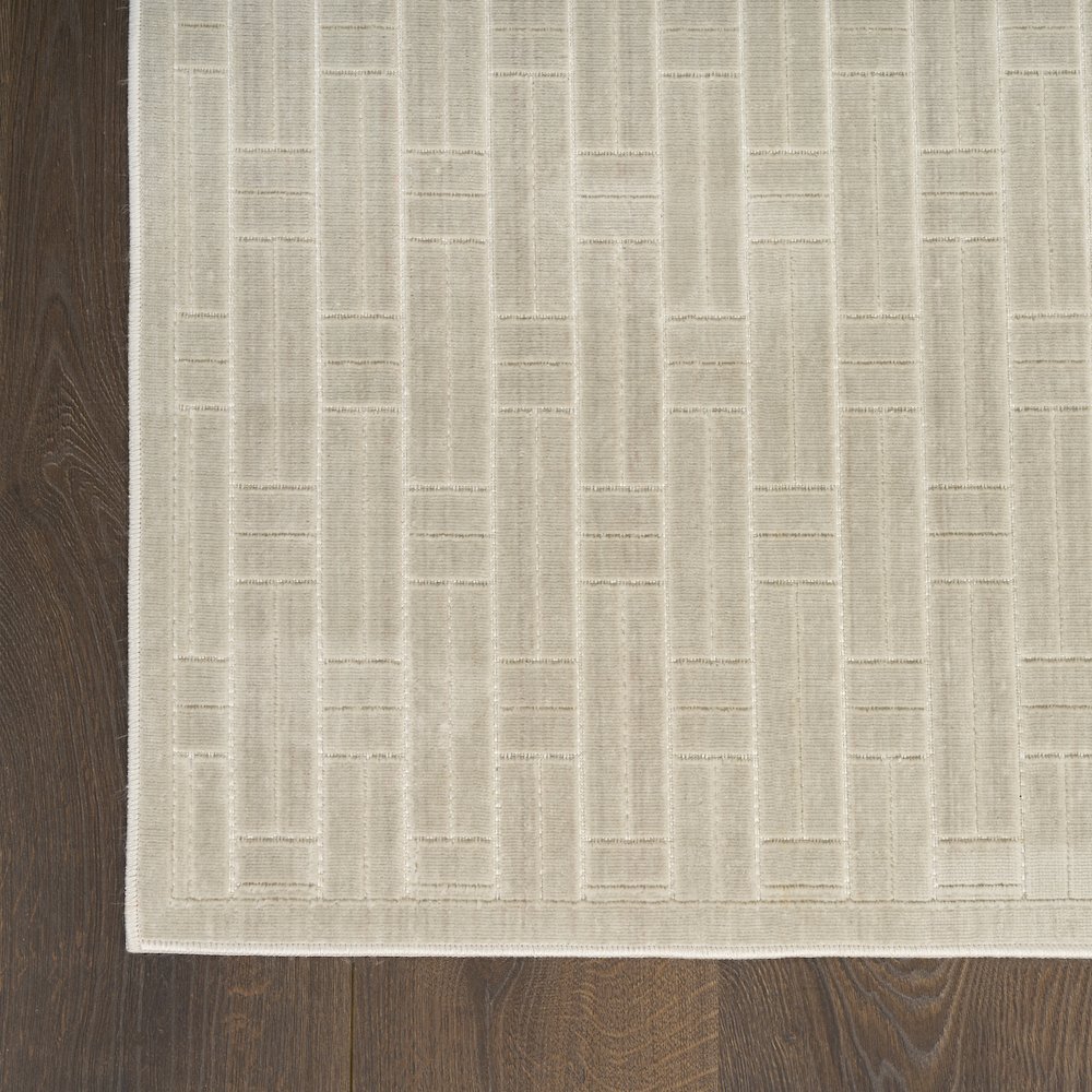Nourison Home Washable Charm Area Rug. Picture 4