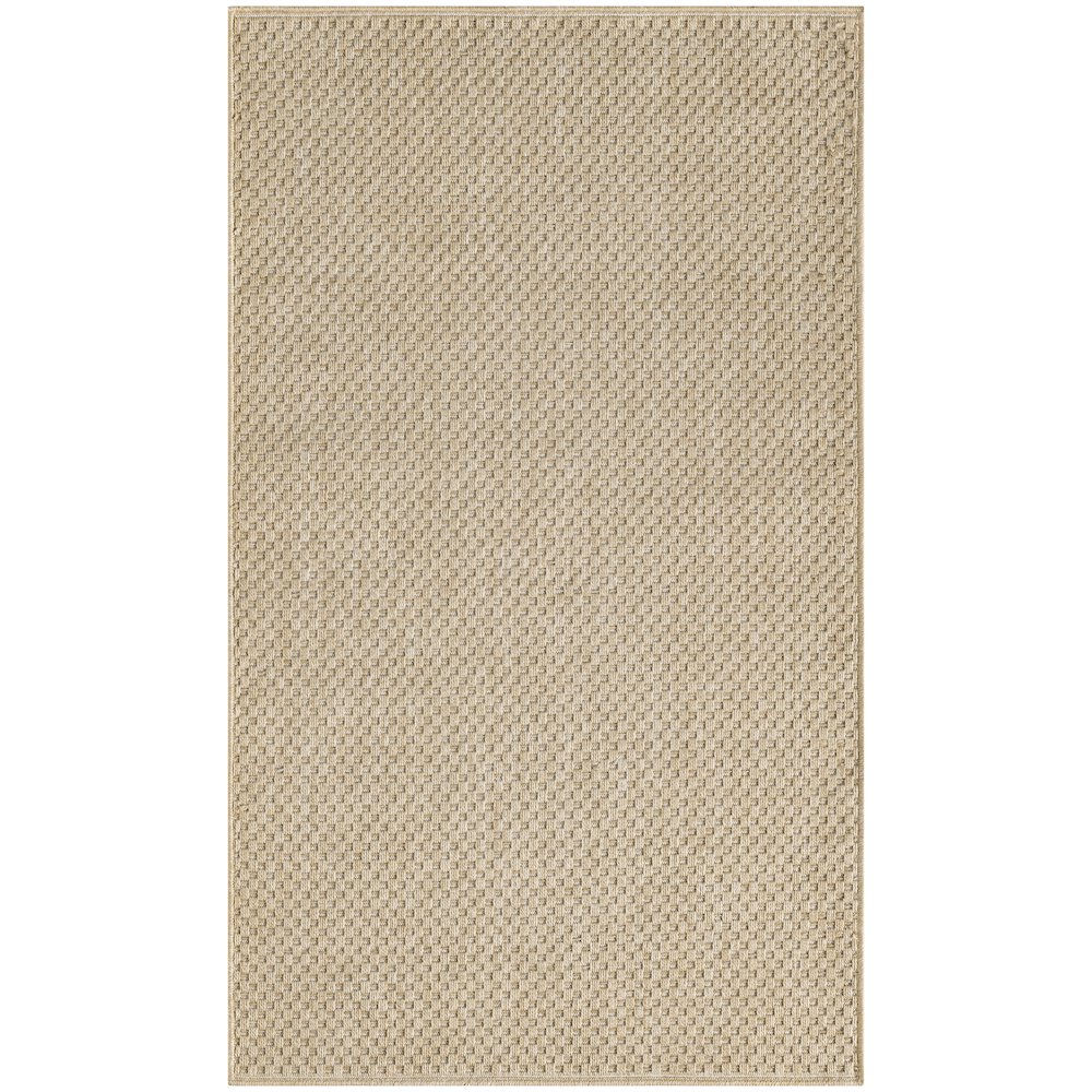 Nourison Home Tulum Area Rug. Picture 1