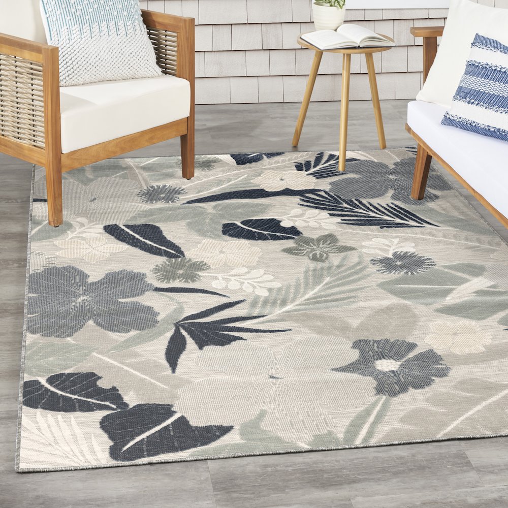 Nourison Home Suncoast Area Rug. Picture 2