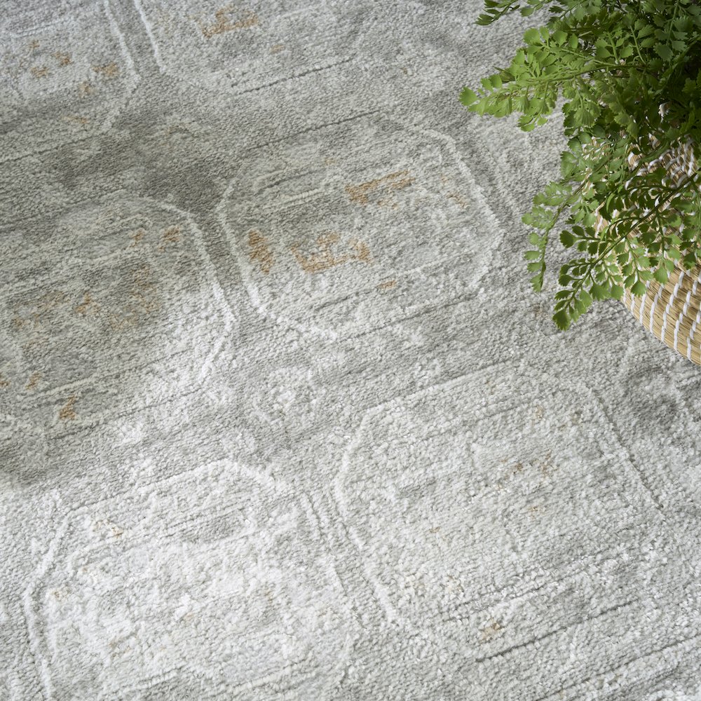Nourison Home Dekor Area Rug. Picture 8