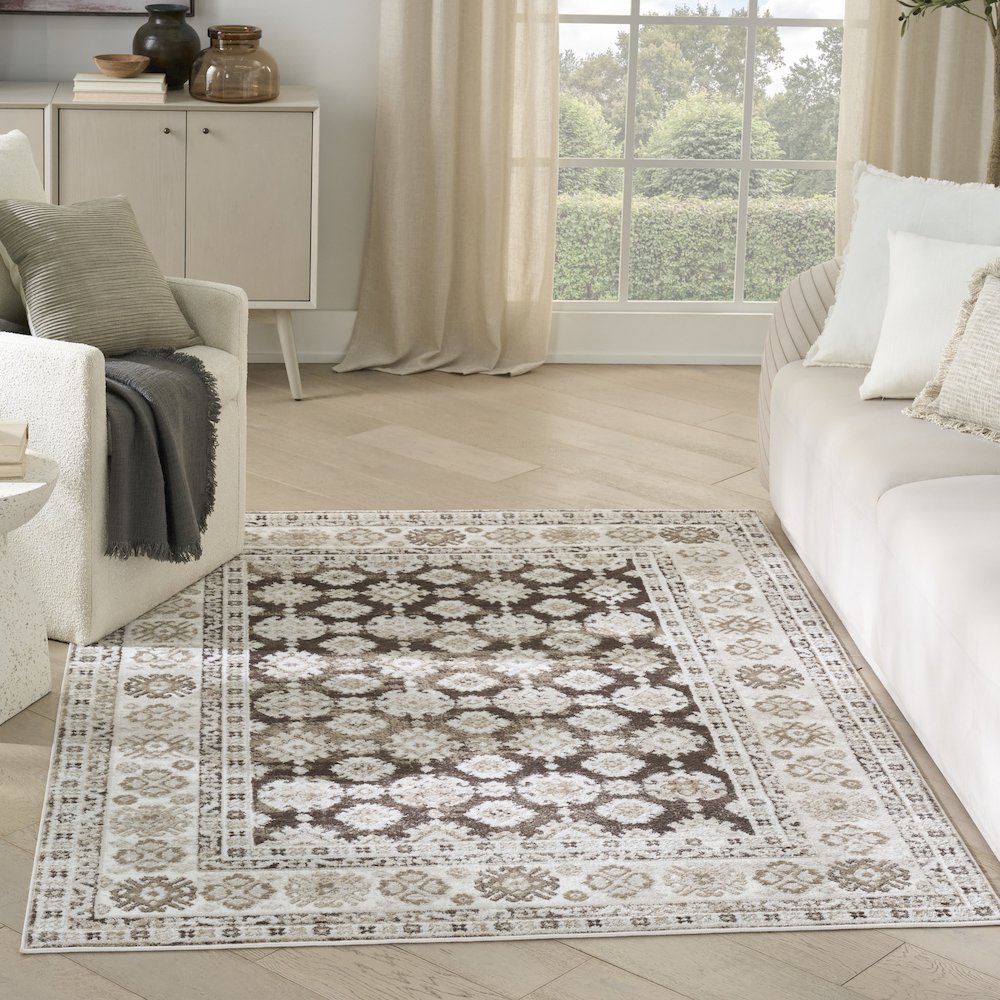 Nourison Home Dekor Area Rug. Picture 2