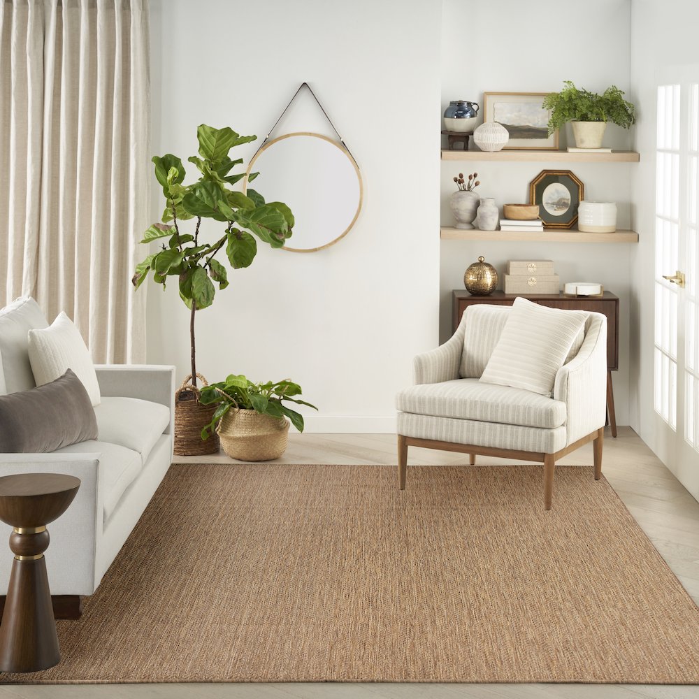Nourison Home Horizon Indoor/Outdoor Area Rug. Picture 9