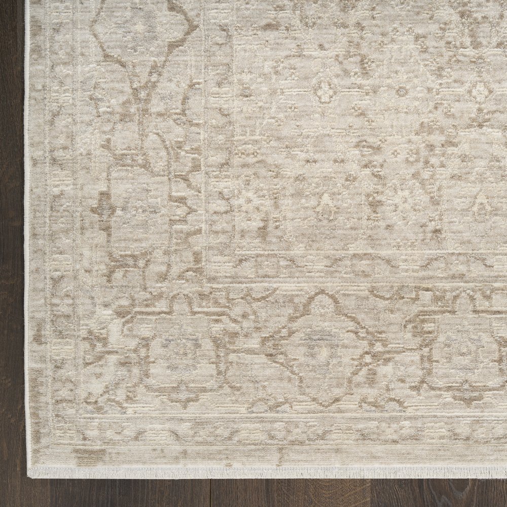 Nourison Home Outlines Area Rug. Picture 4
