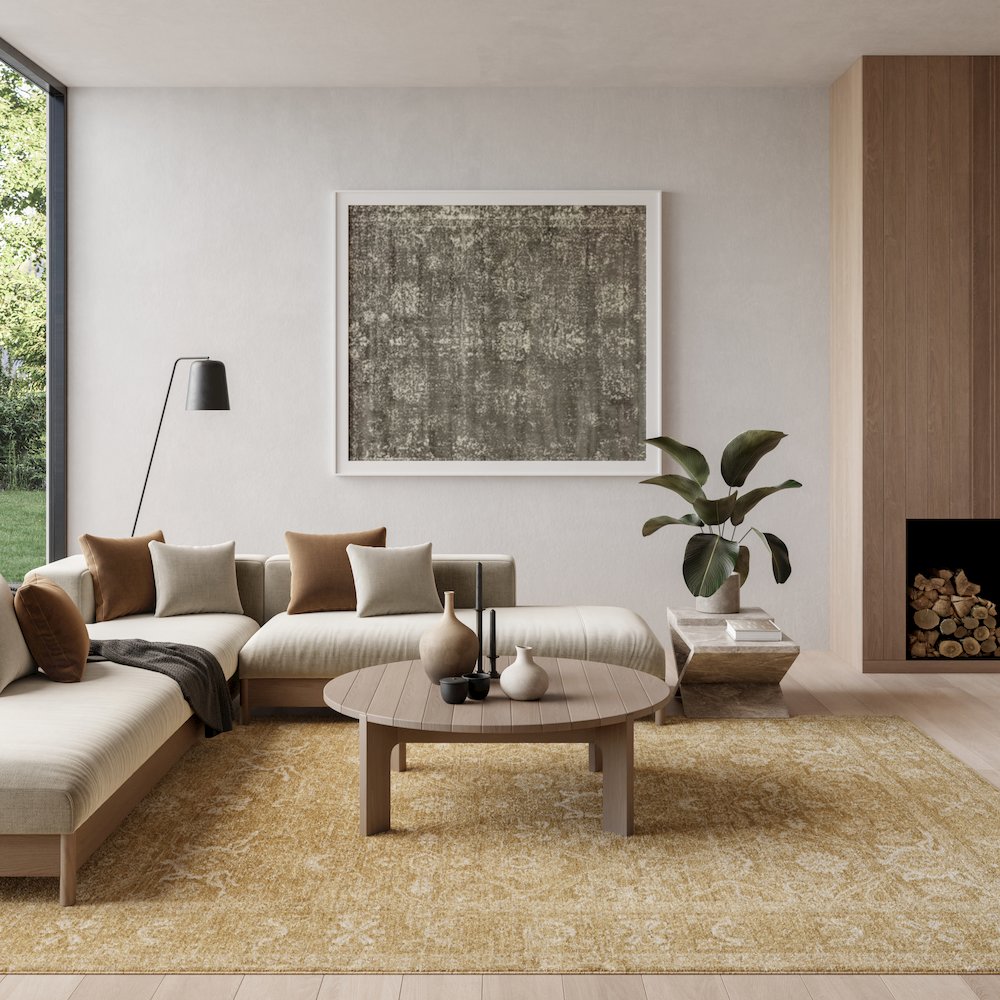 Nourison Home Moonlit Area Rug. Picture 2