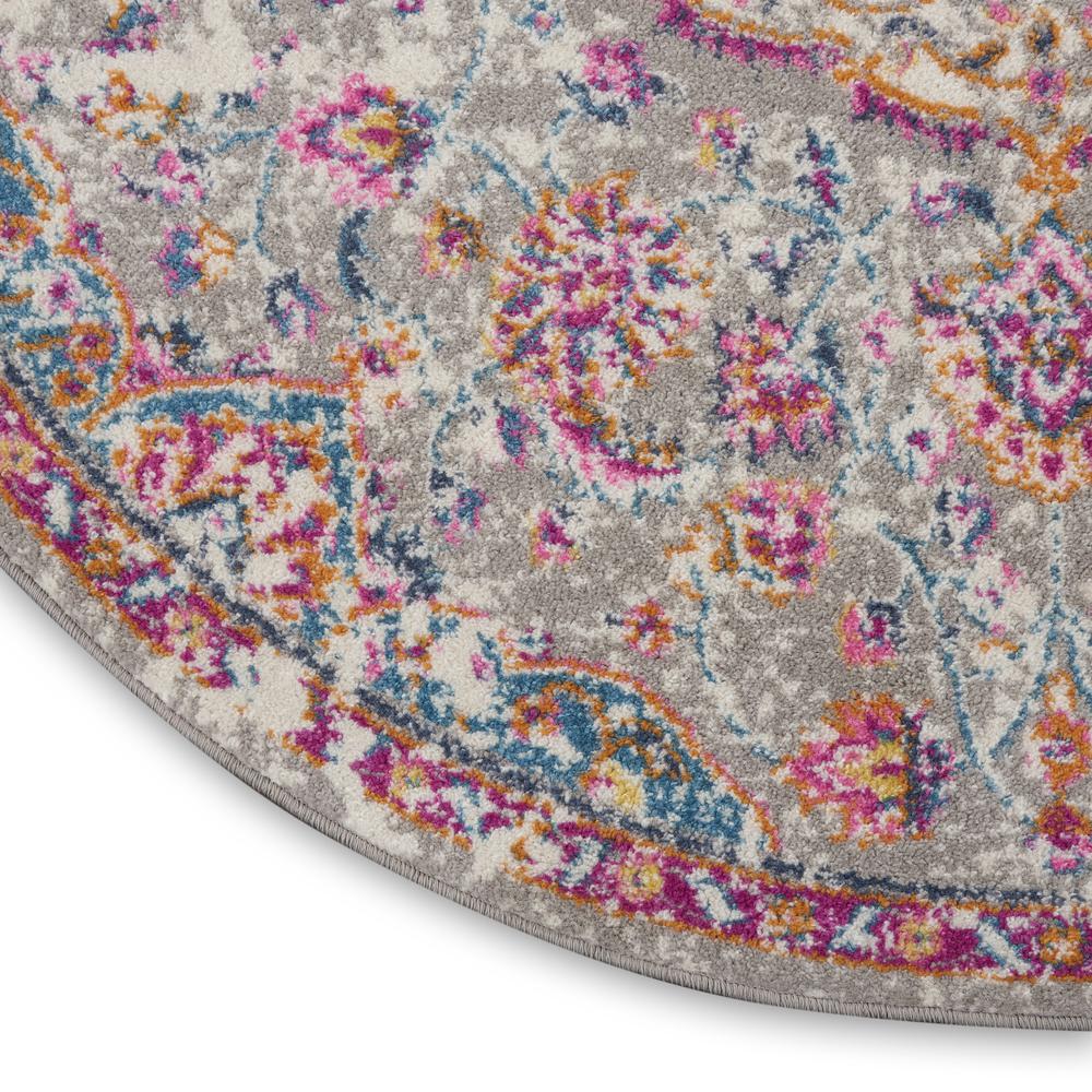 Nourison Home Passion Area Rug. Picture 5