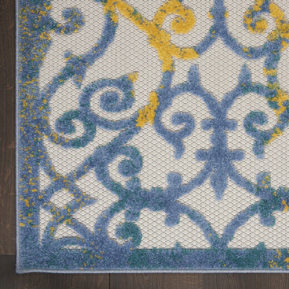Nourison Home Aloha Area Rug. Picture 4