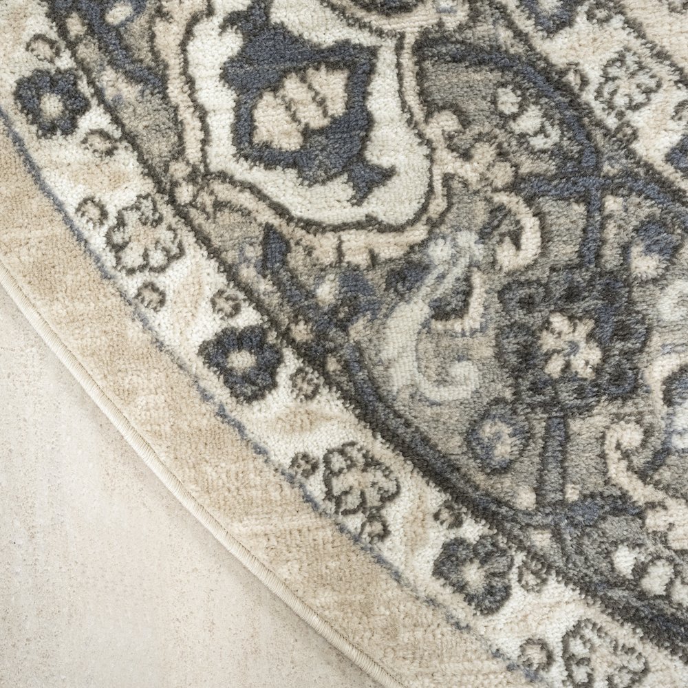 Nourison Home Concerto Area Rug. Picture 4